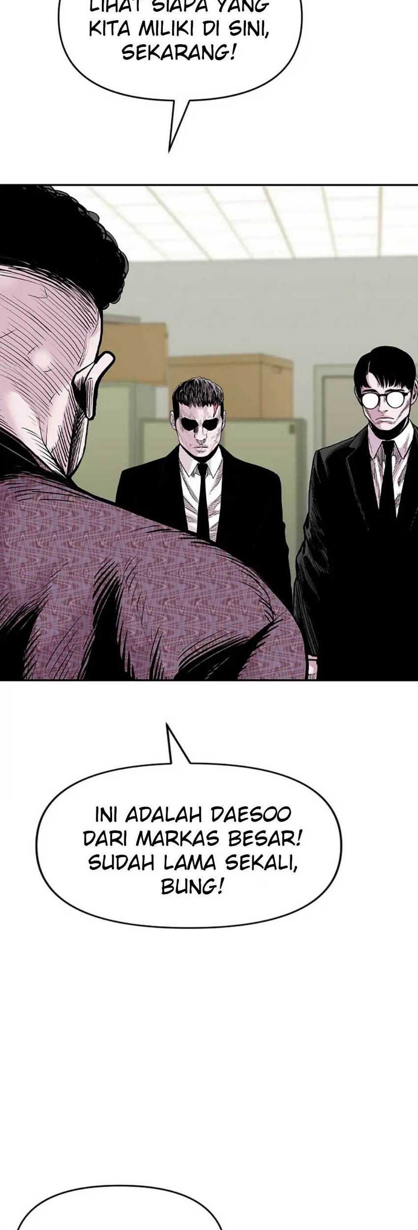 Switch Chapter 69 - halaman 39