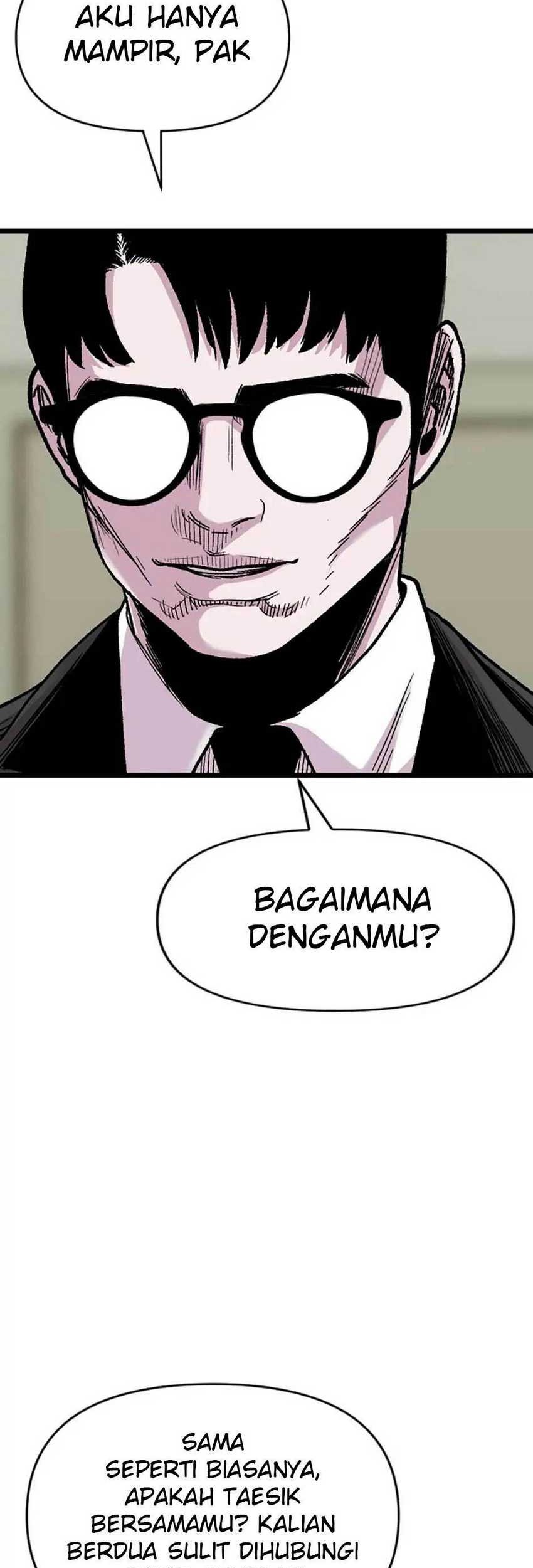 Switch Chapter 69 - halaman 40