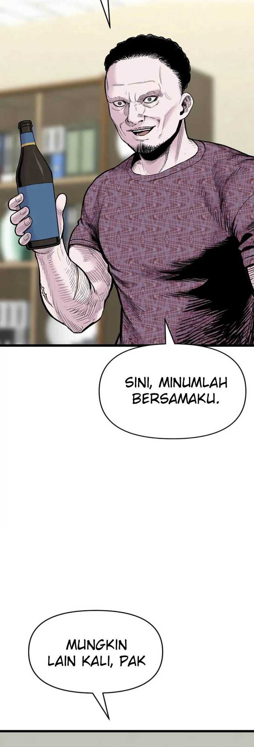 Switch Chapter 69 - halaman 42