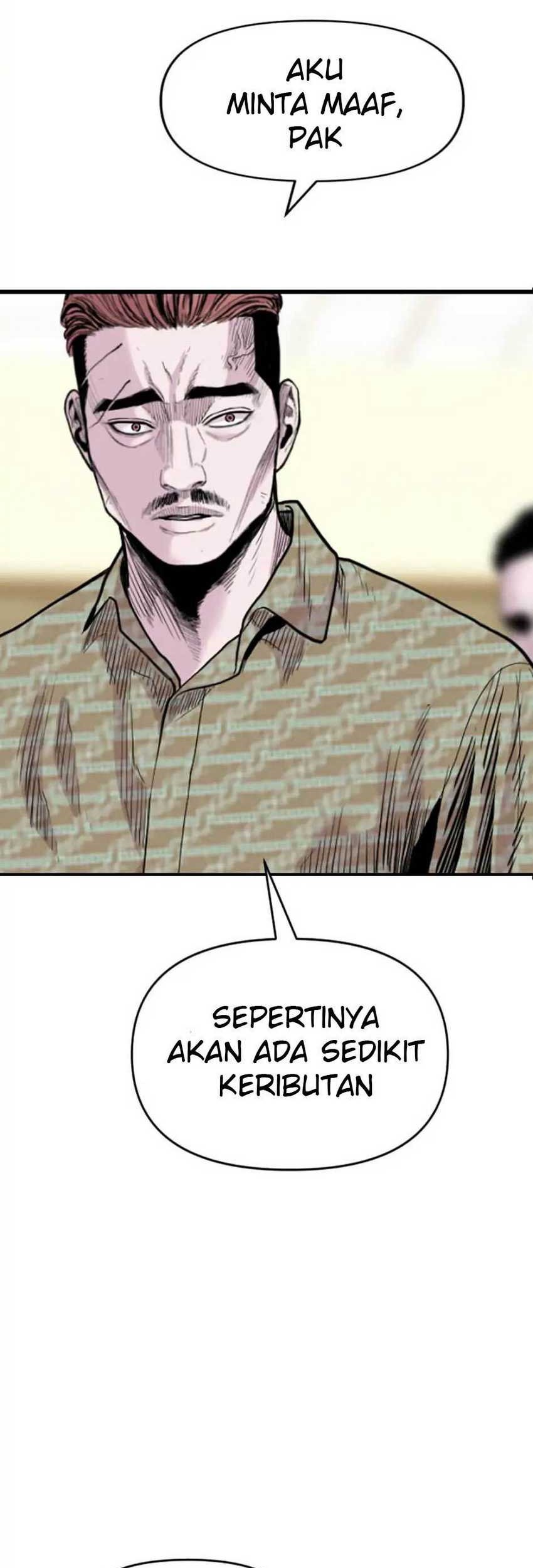 Switch Chapter 69 - halaman 56