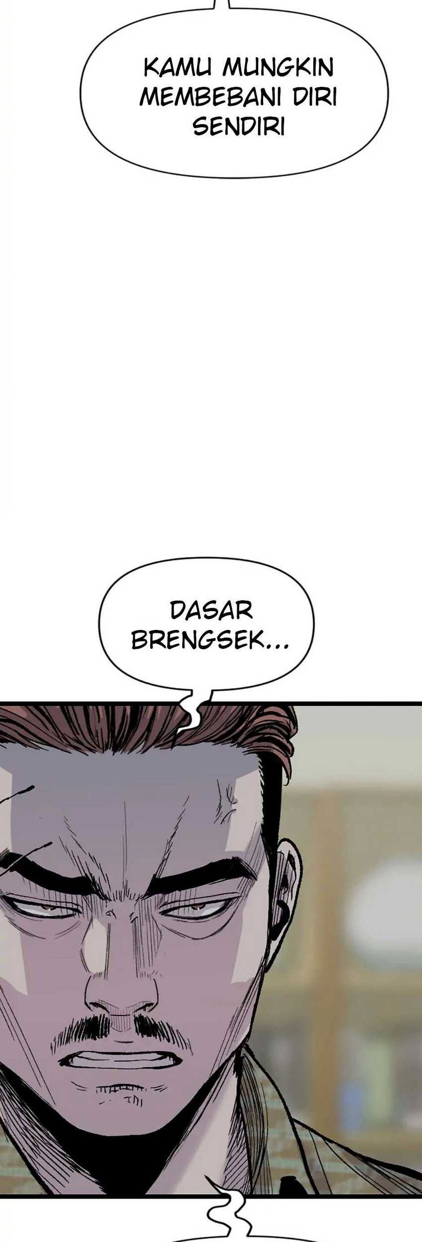 Switch Chapter 69 - halaman 67