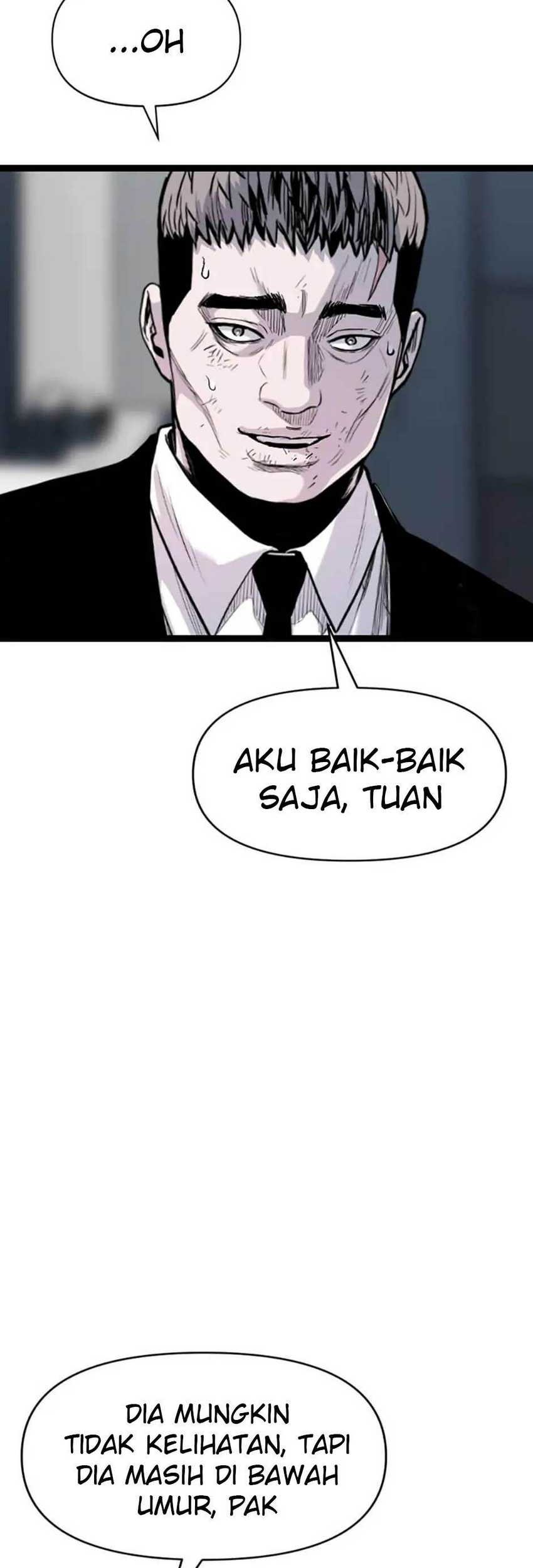 Switch Chapter 69 - halaman 8