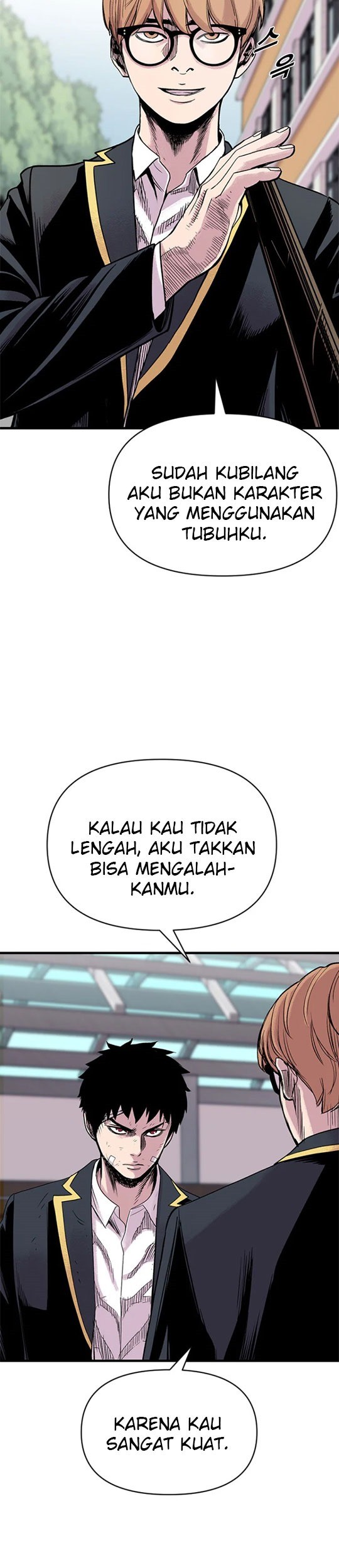 Switch Chapter 7.1 - halaman 20