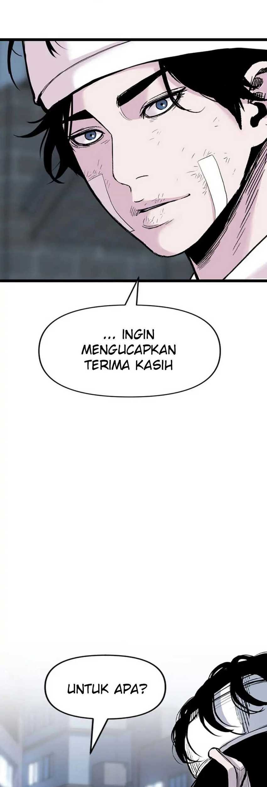 Switch Chapter 70 - halaman 14