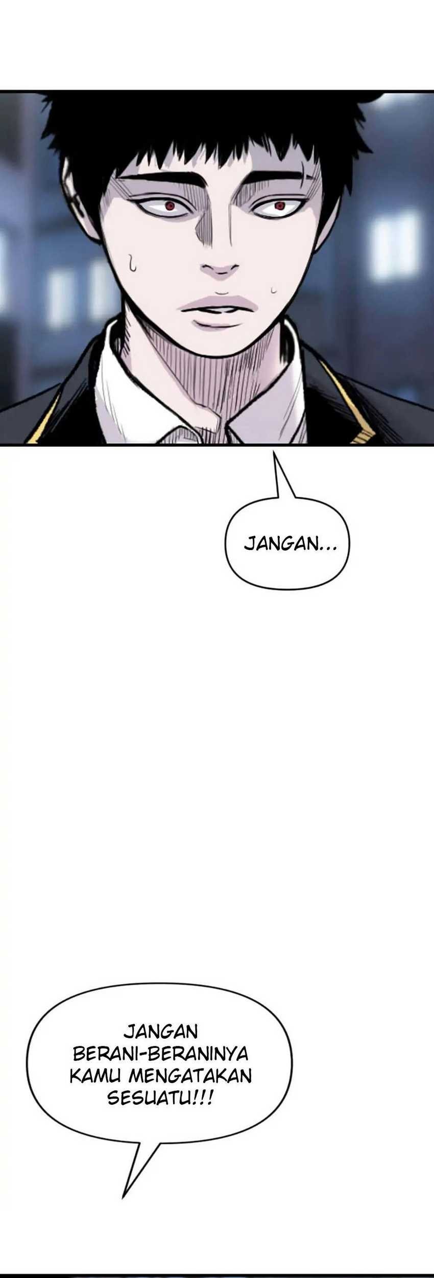 Switch Chapter 70 - halaman 22