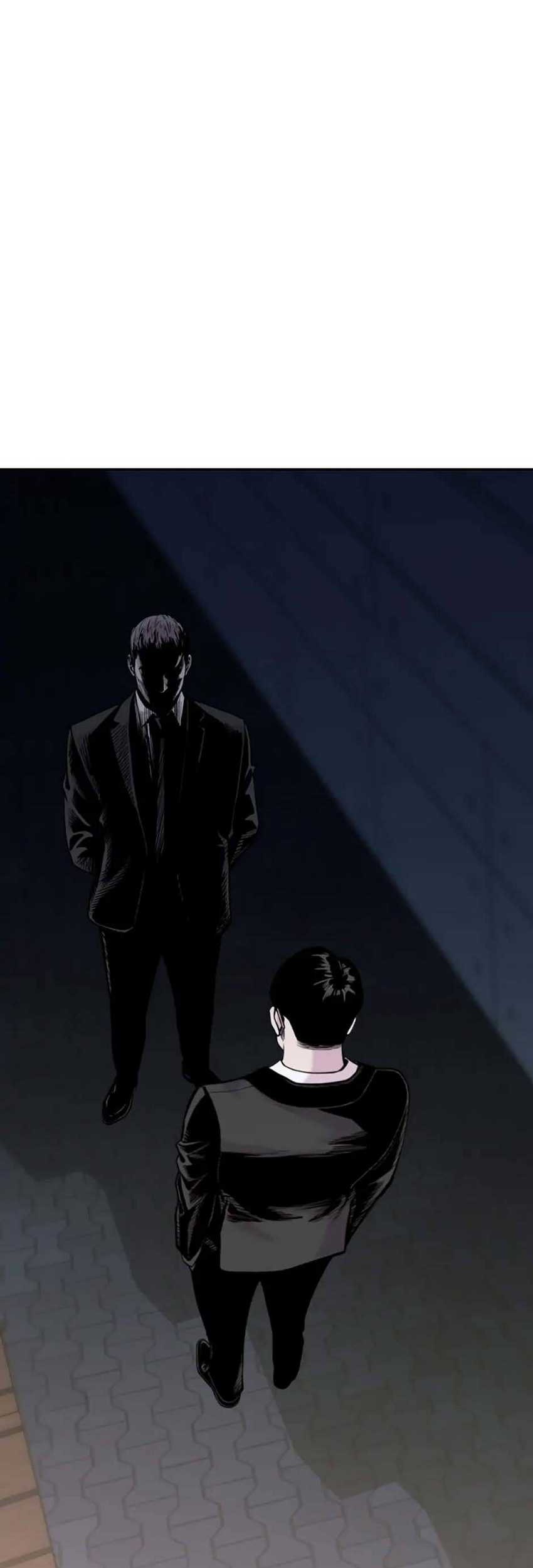 Switch Chapter 70 - halaman 28