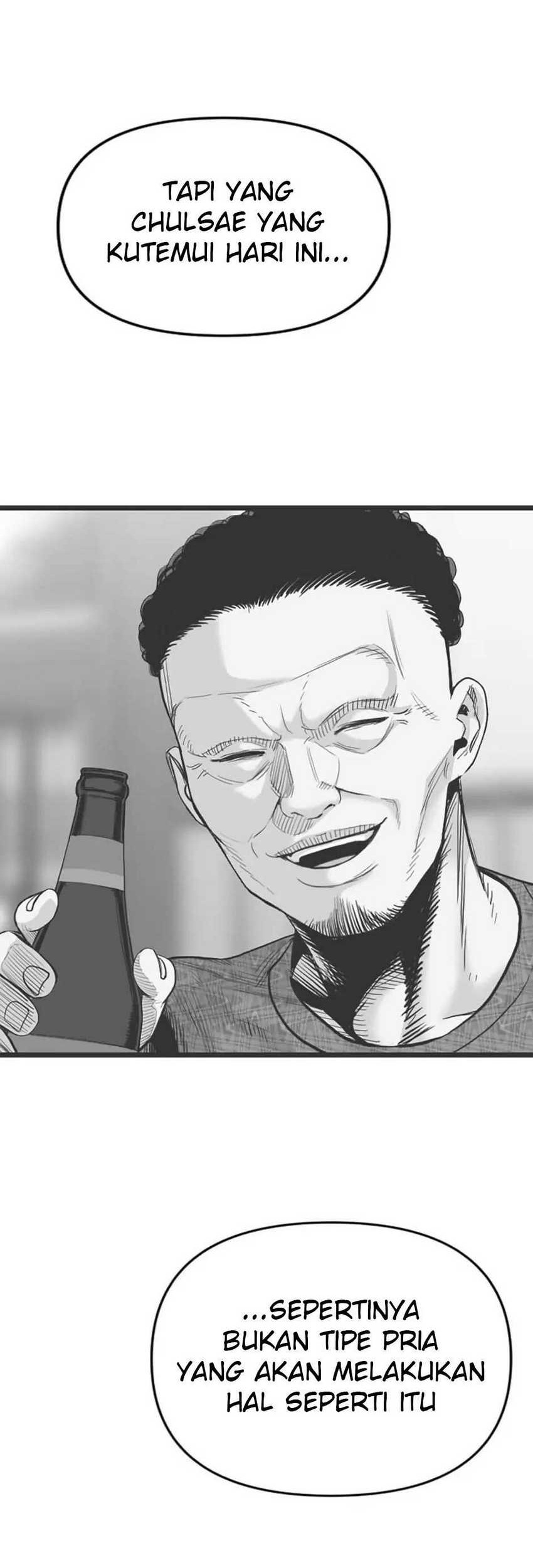Switch Chapter 70 - halaman 37