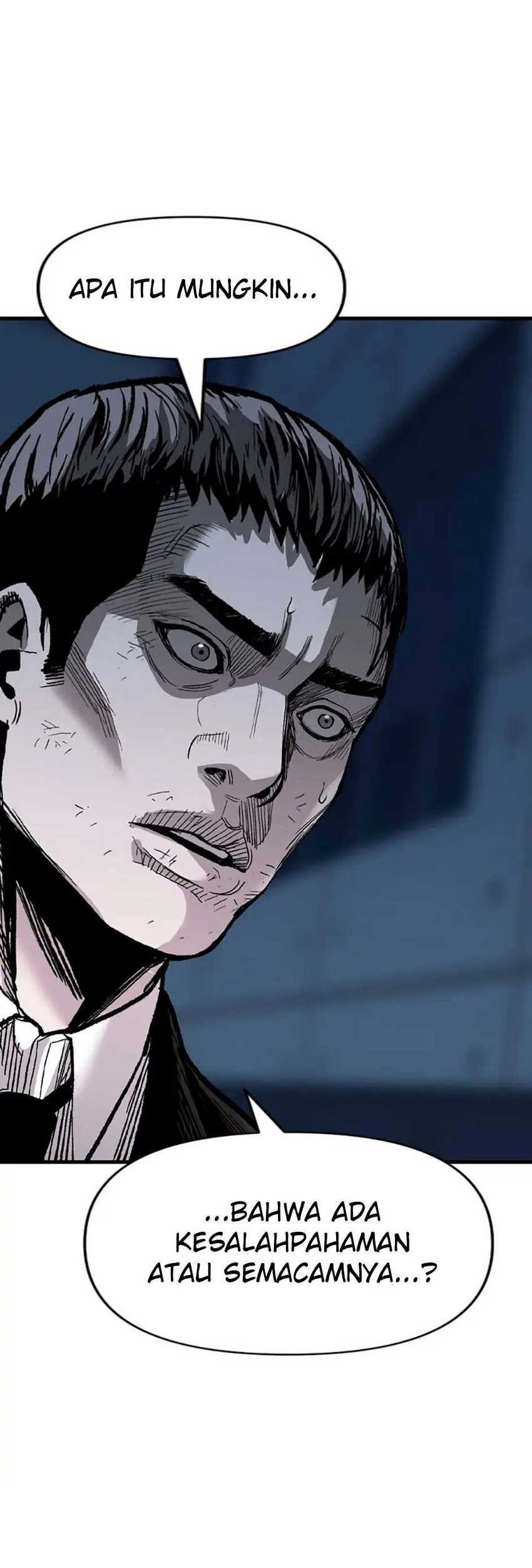 Switch Chapter 70 - halaman 38