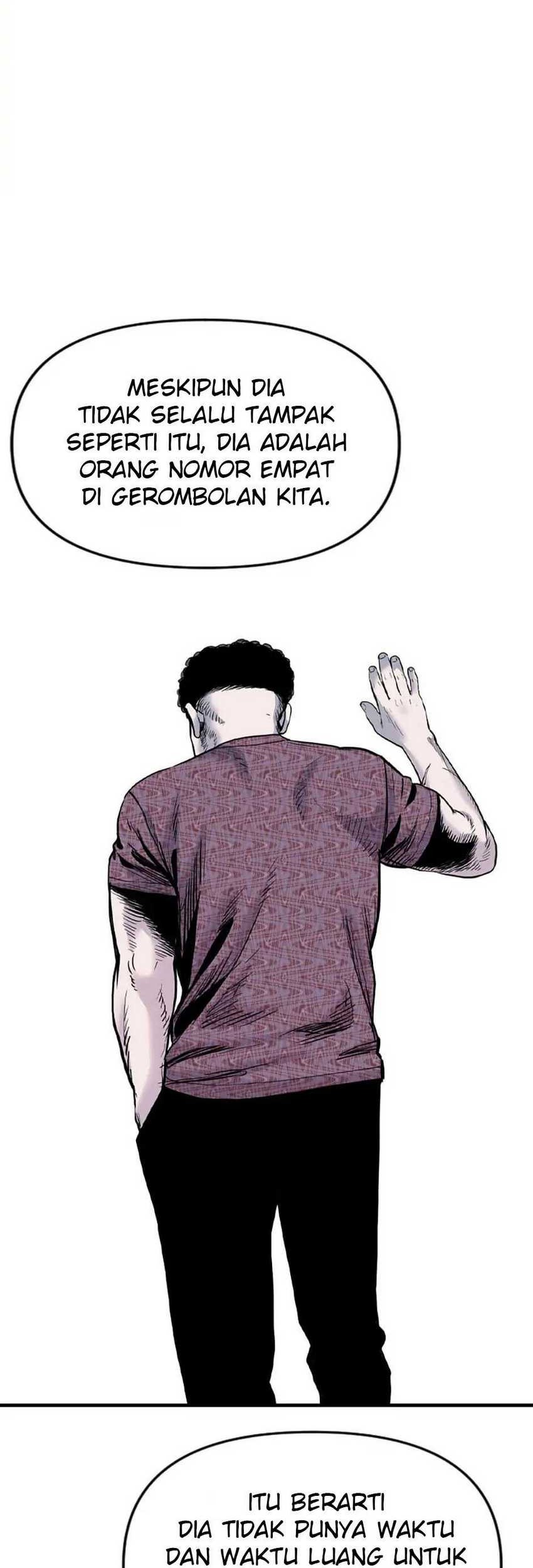 Switch Chapter 70 - halaman 52