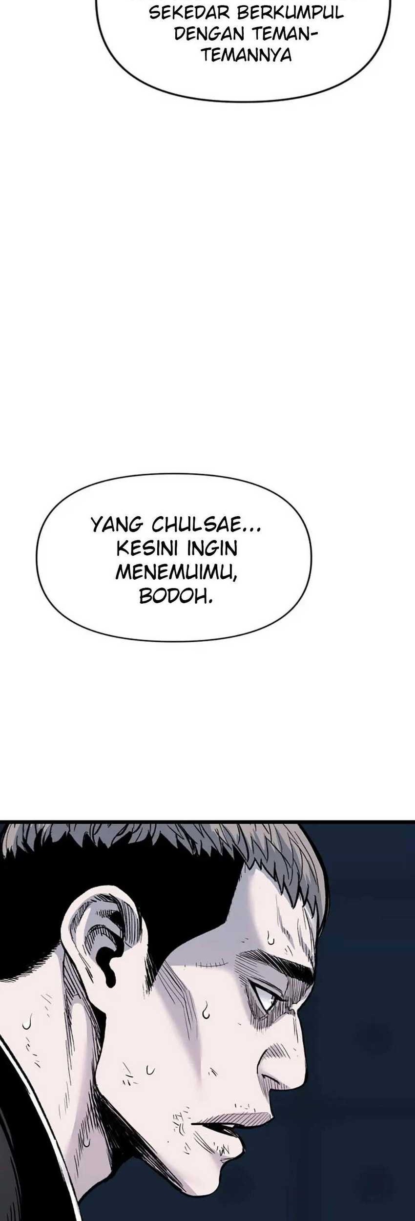Switch Chapter 70 - halaman 53