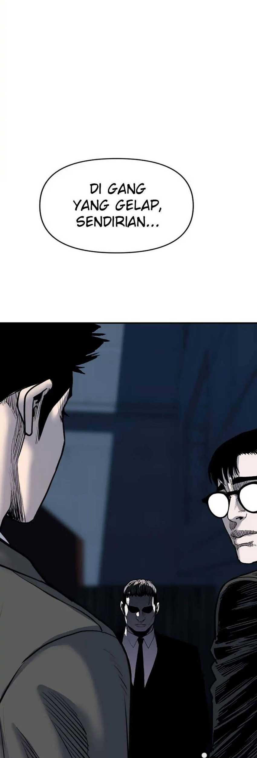 Switch Chapter 70 - halaman 62