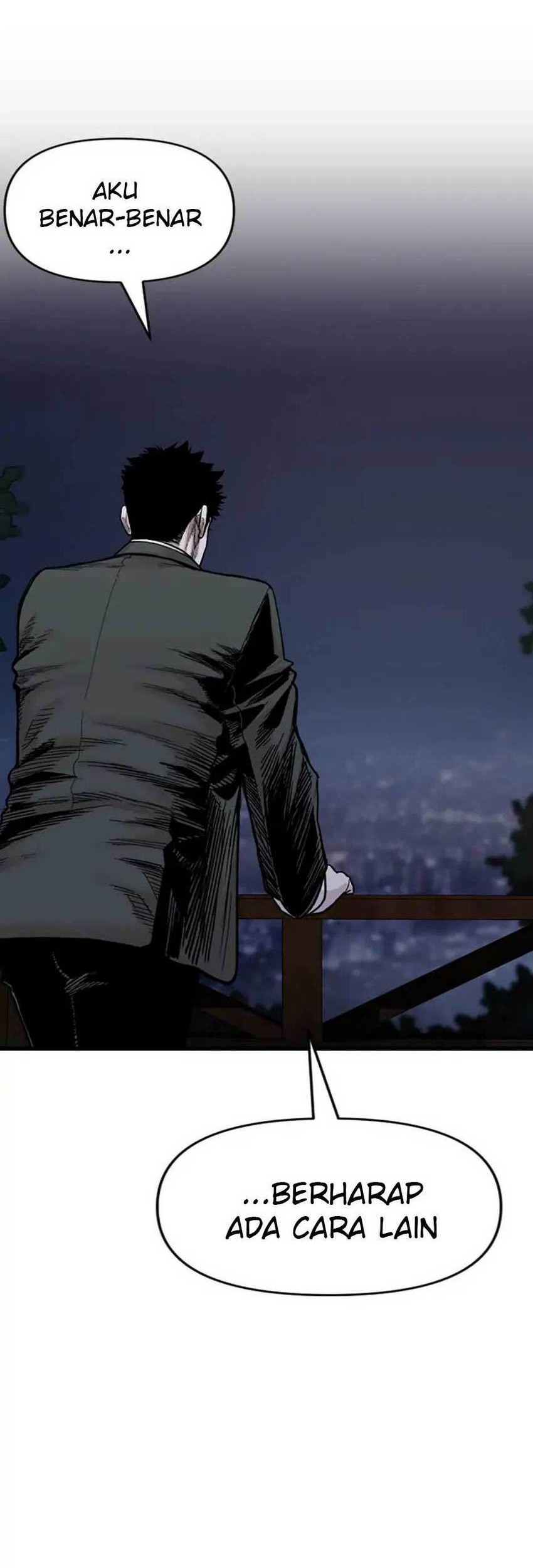 Switch Chapter 71 - halaman 11