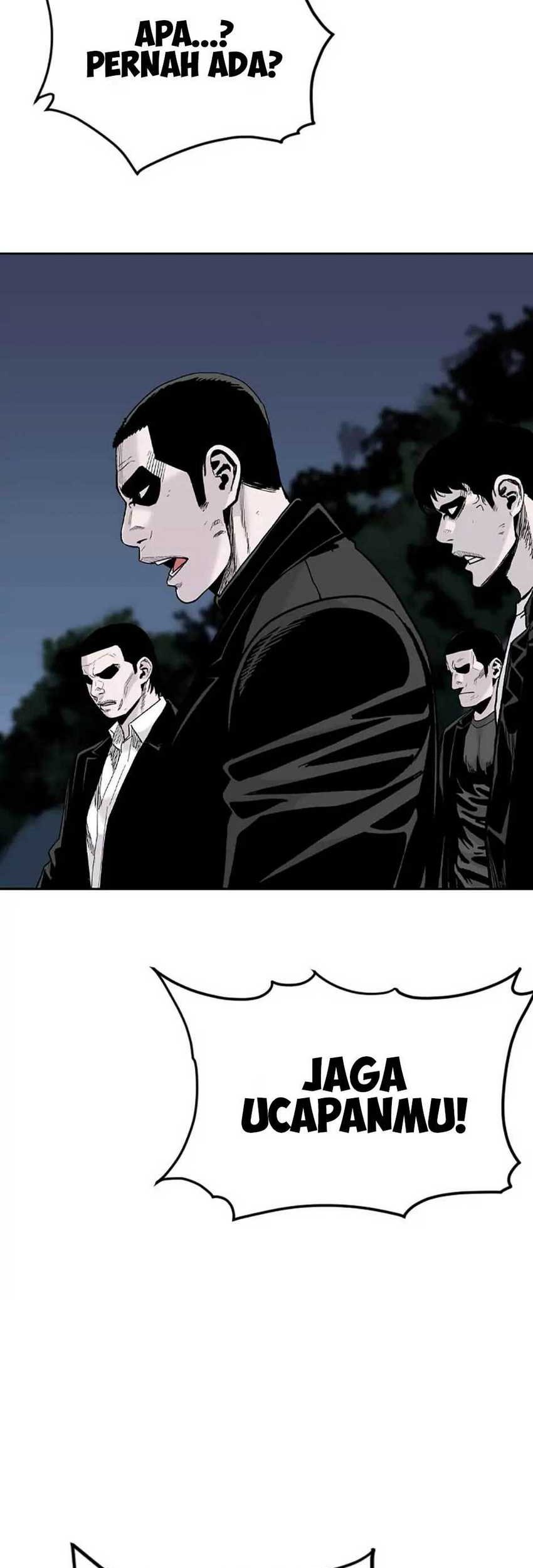 Switch Chapter 71 - halaman 27