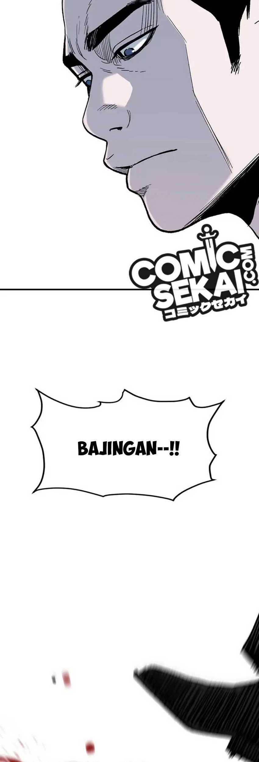 Switch Chapter 71 - halaman 47
