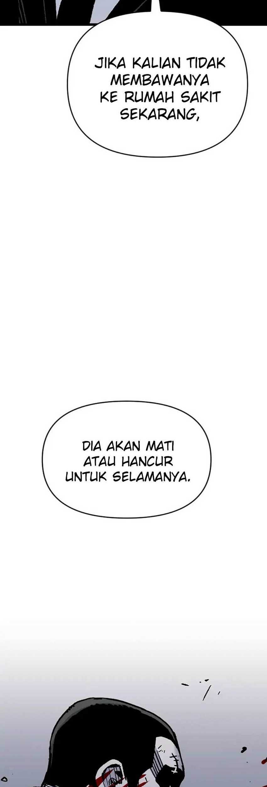 Switch Chapter 71 - halaman 54