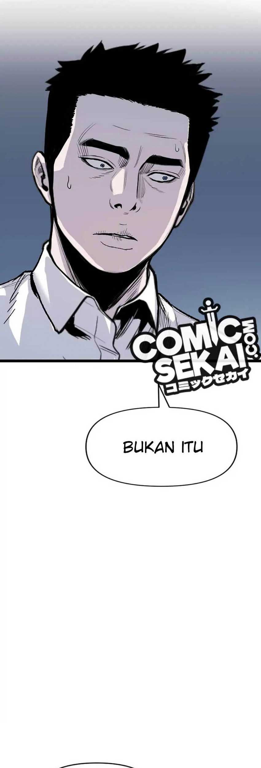 Switch Chapter 71 - halaman 77