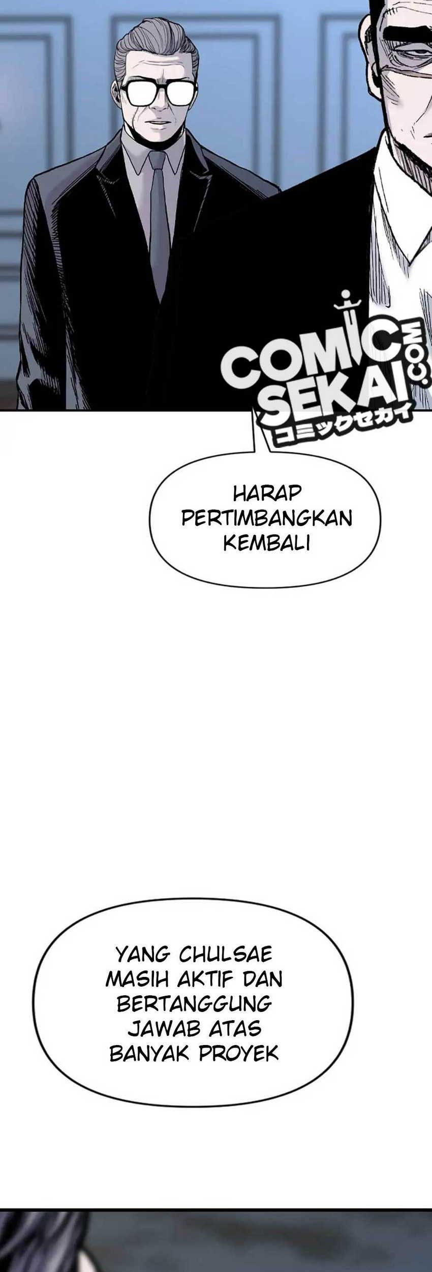 Switch Chapter 72 - halaman 32