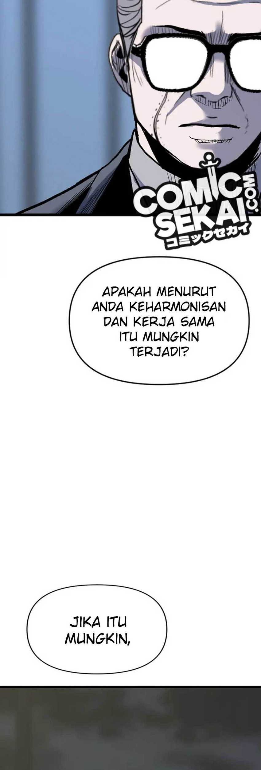 Switch Chapter 72 - halaman 40