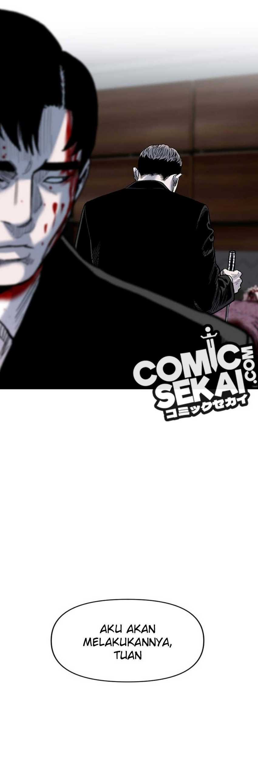 Switch Chapter 73 - halaman 116
