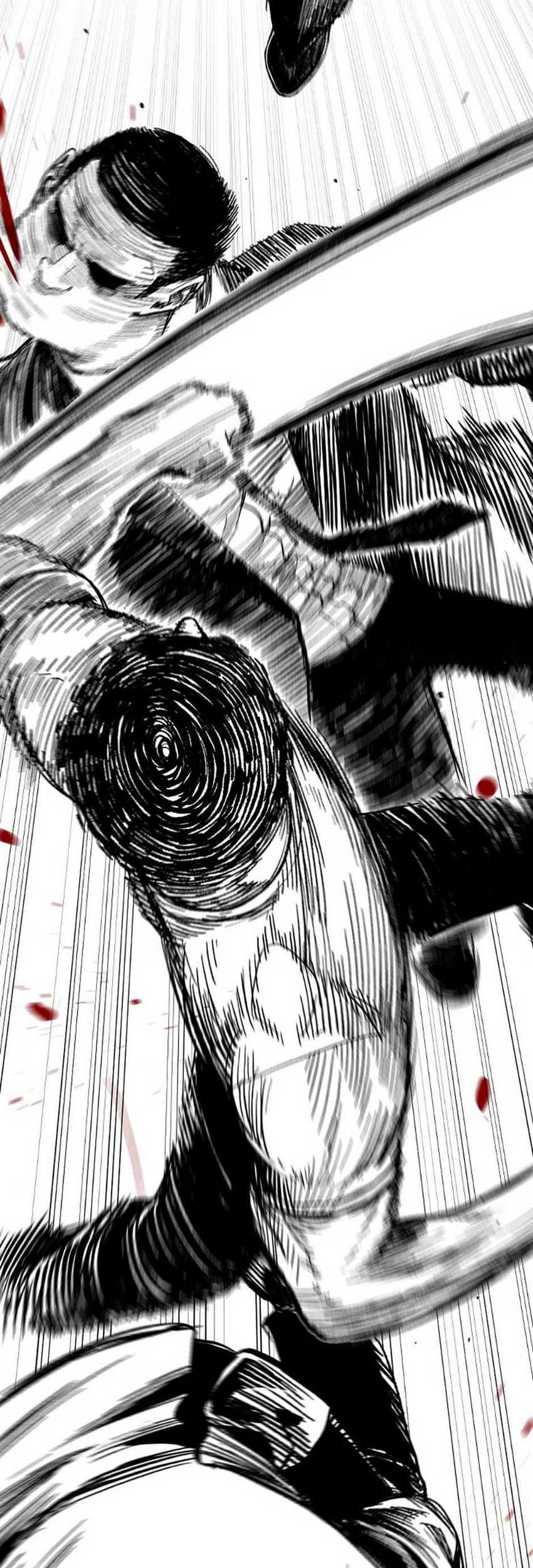 Switch Chapter 73 - halaman 19