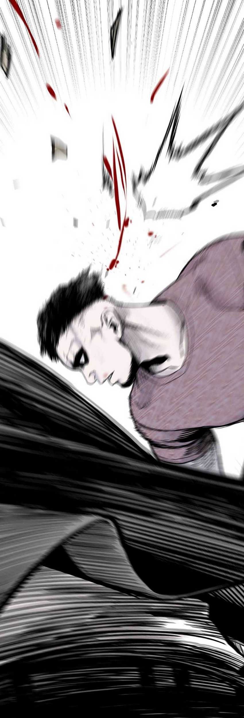 Switch Chapter 73 - halaman 24
