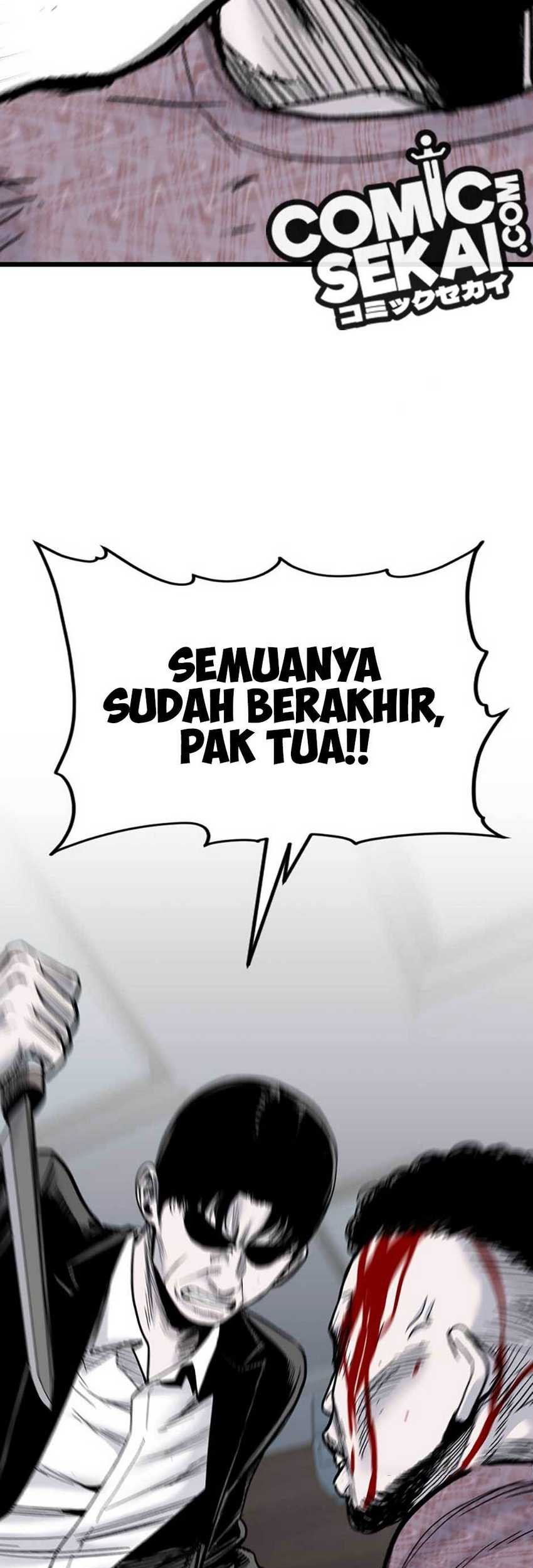 Switch Chapter 73 - halaman 46