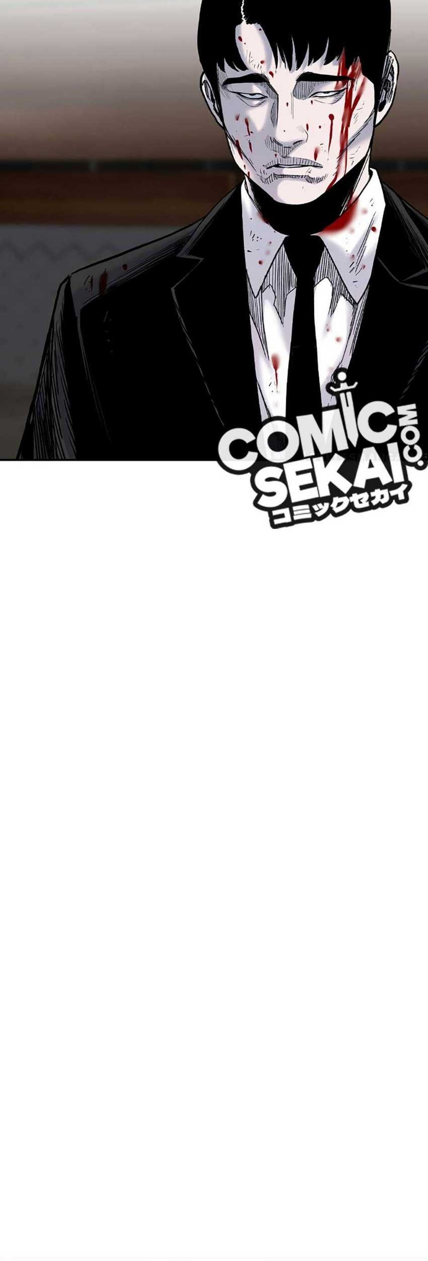 Switch Chapter 73 - halaman 94