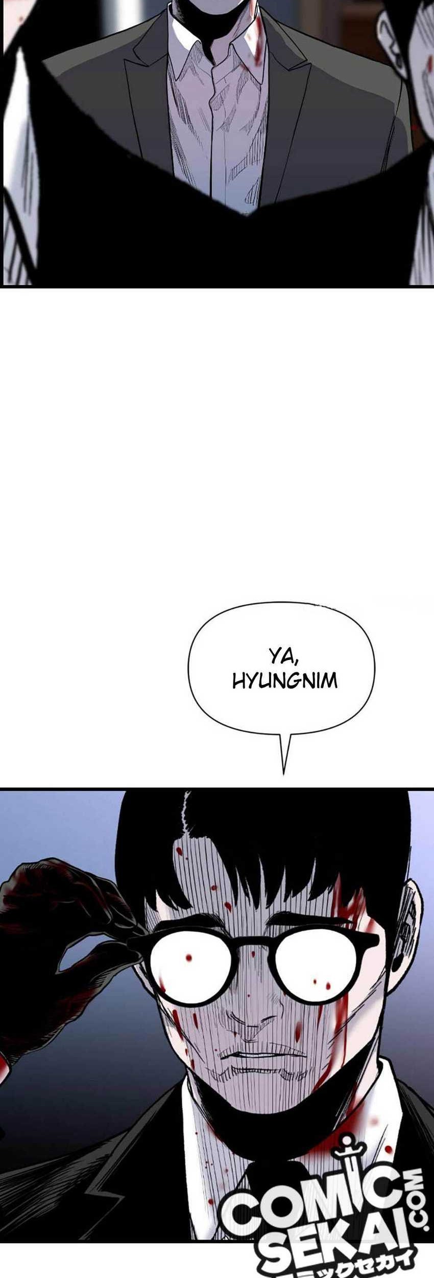 Switch Chapter 74 - halaman 68