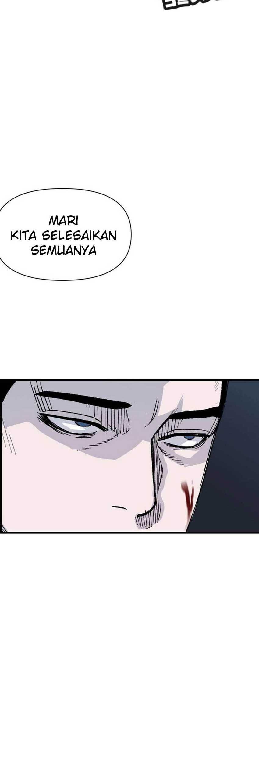 Switch Chapter 74 - halaman 69