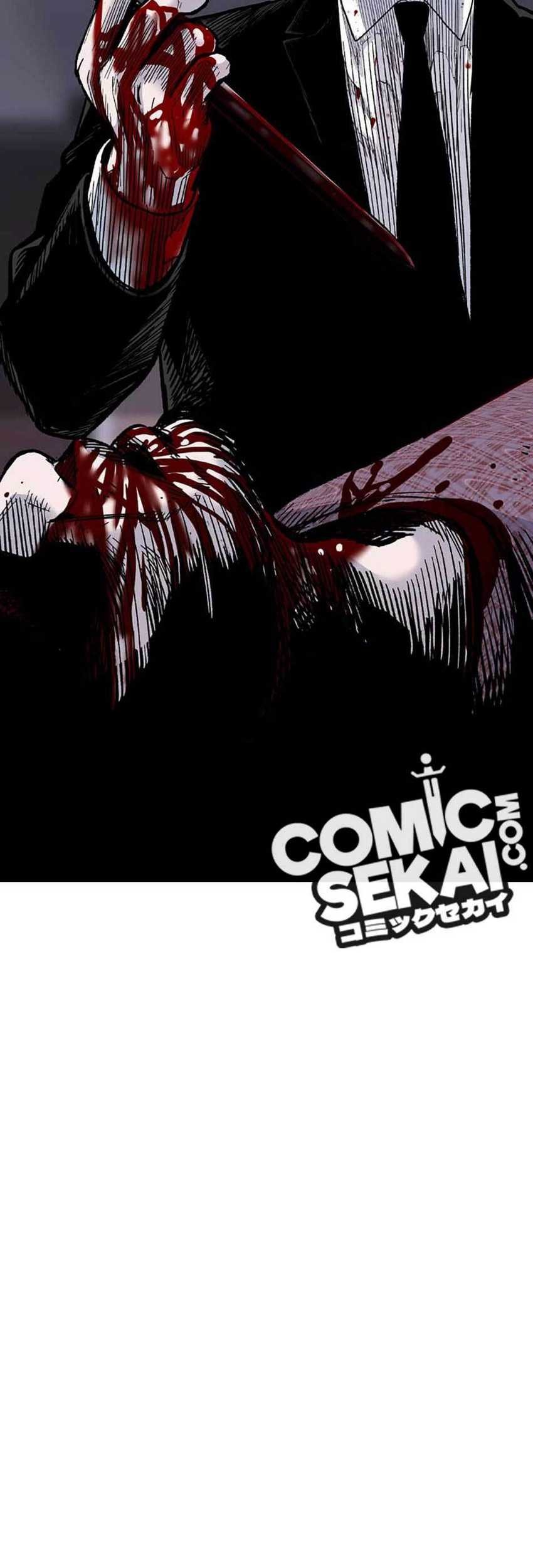Switch Chapter 74 - halaman 90