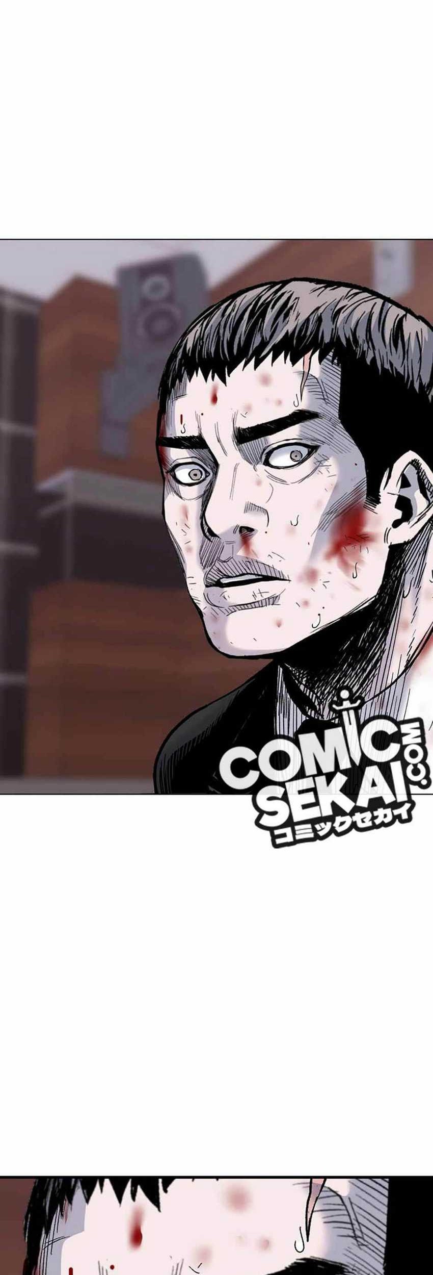 Switch Chapter 75 - halaman 15