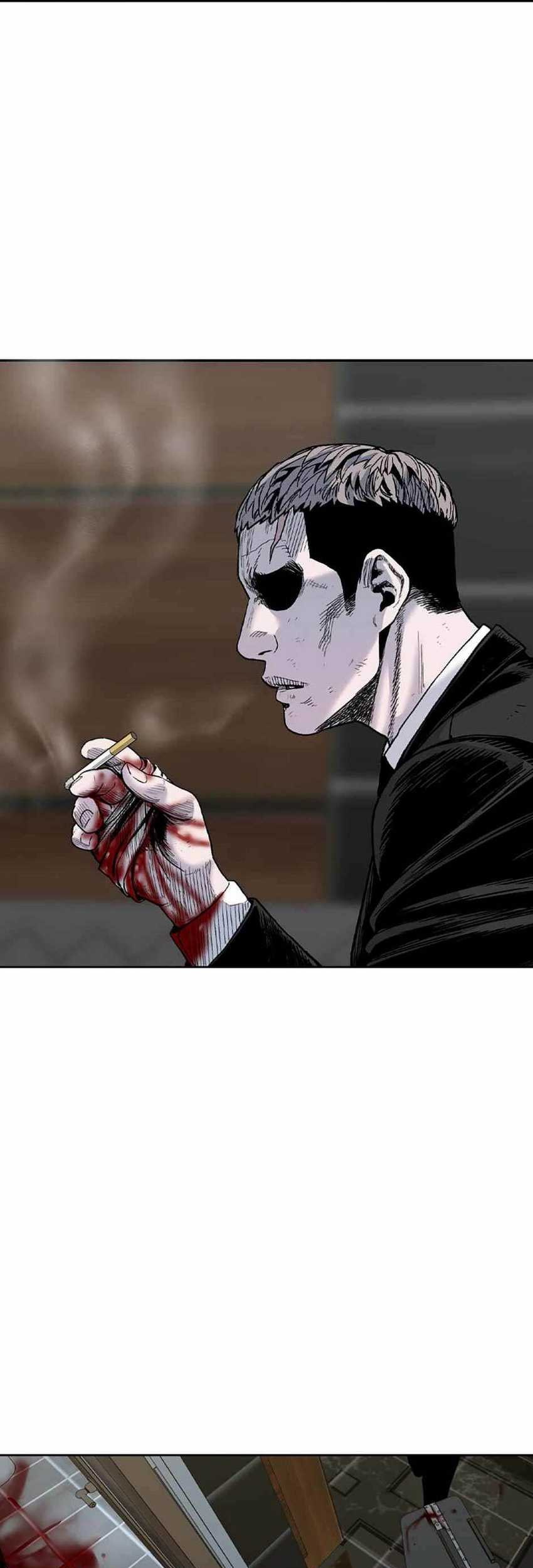 Switch Chapter 75 - halaman 22