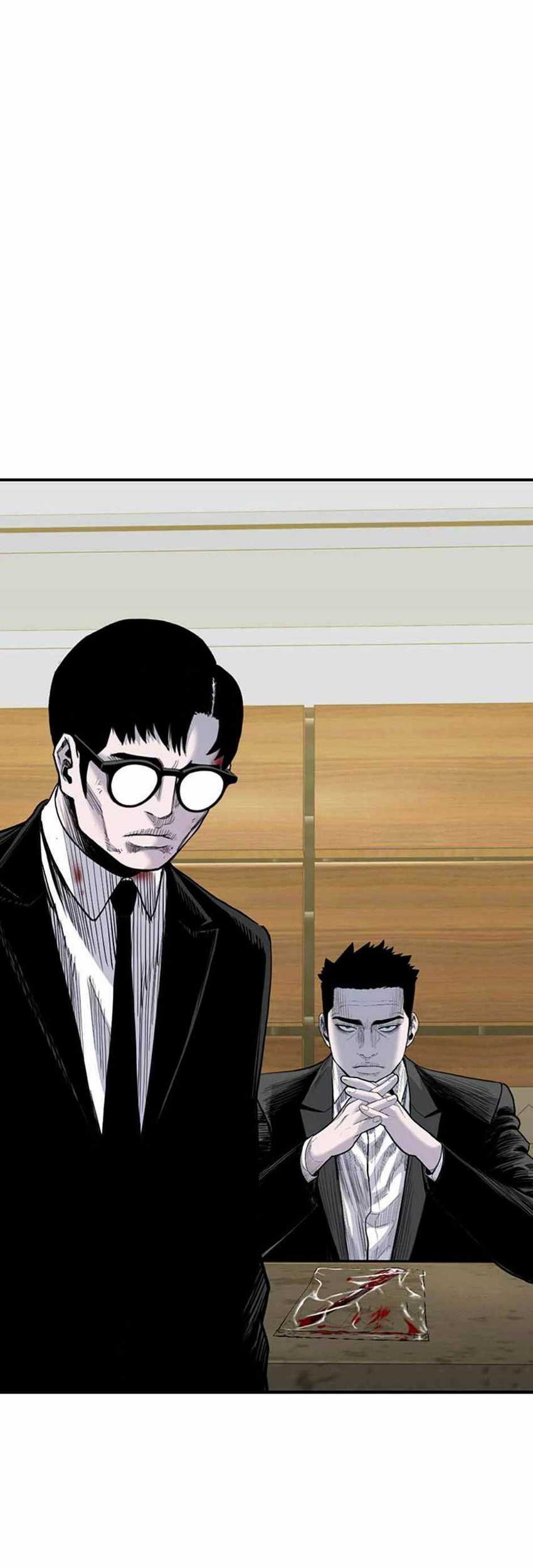 Switch Chapter 75 - halaman 74