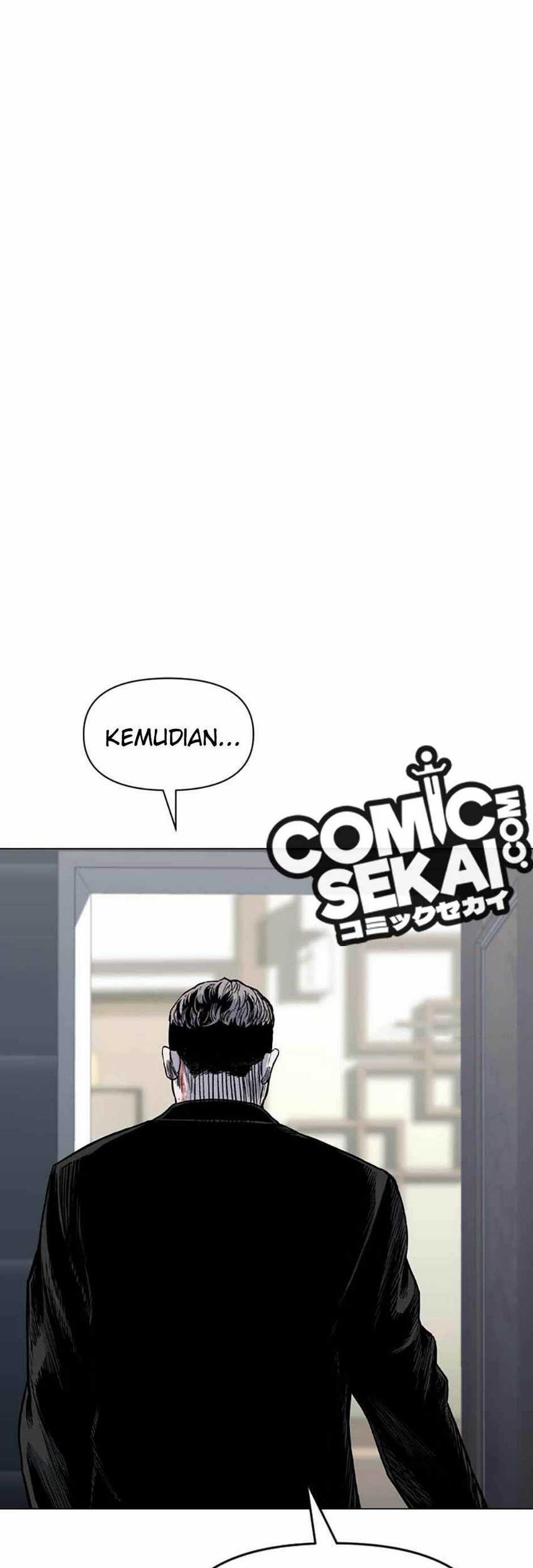 Switch Chapter 75 - halaman 77