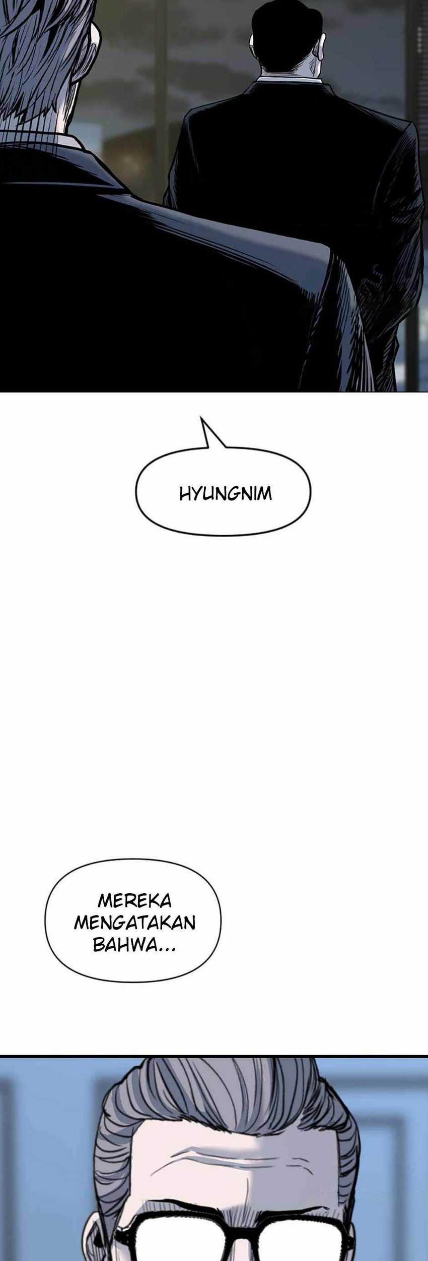 Switch Chapter 75 - halaman 92