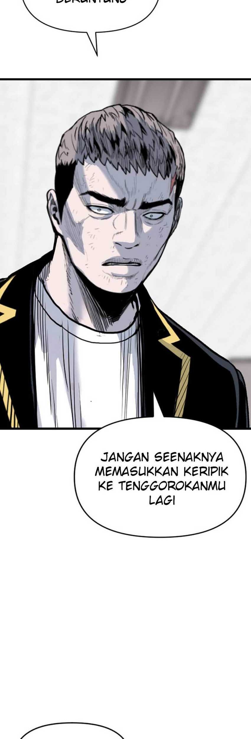 Switch Chapter 76 - halaman 107