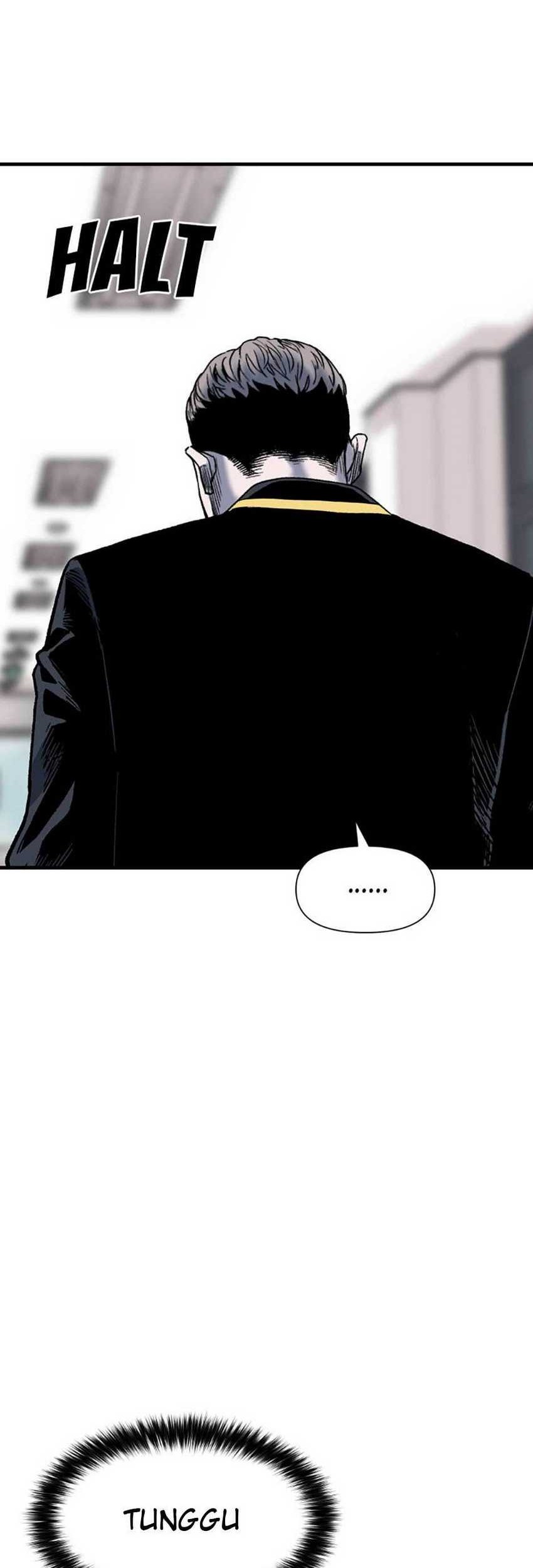 Switch Chapter 76 - halaman 111