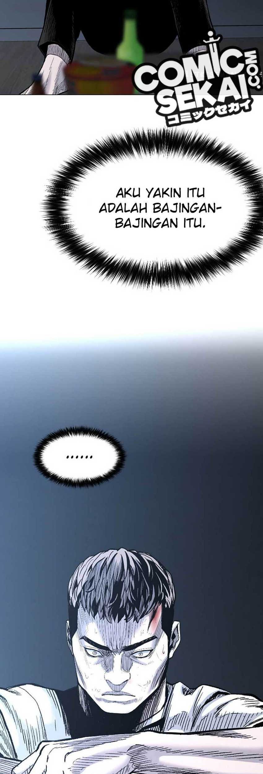 Switch Chapter 76 - halaman 18