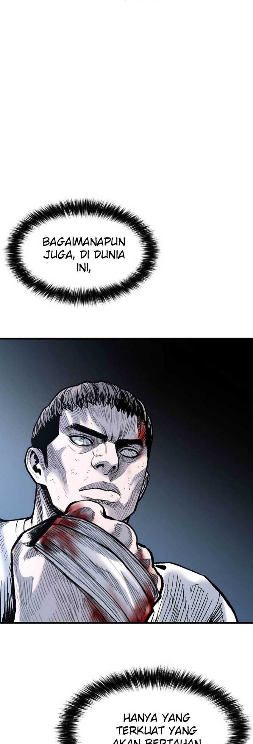 Switch Chapter 76 - halaman 50
