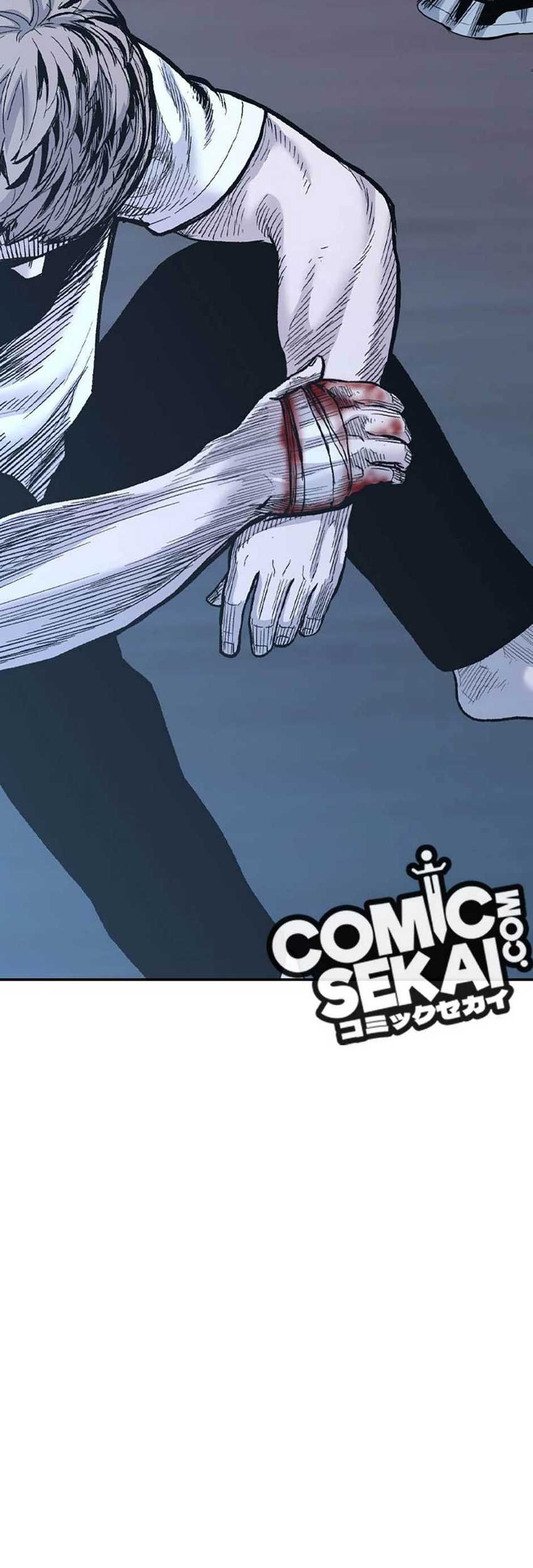 Switch Chapter 76 - halaman 6