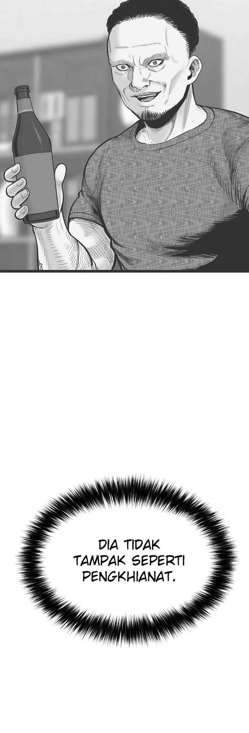 Switch Chapter 76 - halaman 9