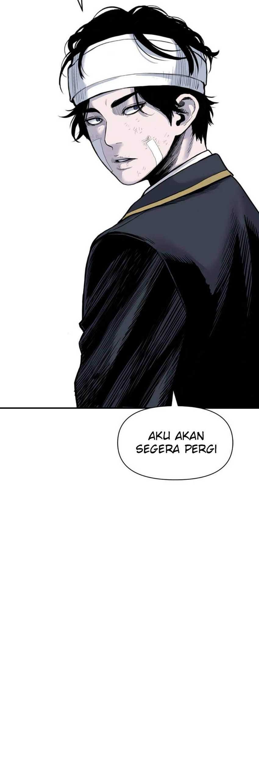 Switch Chapter 77 - halaman 26