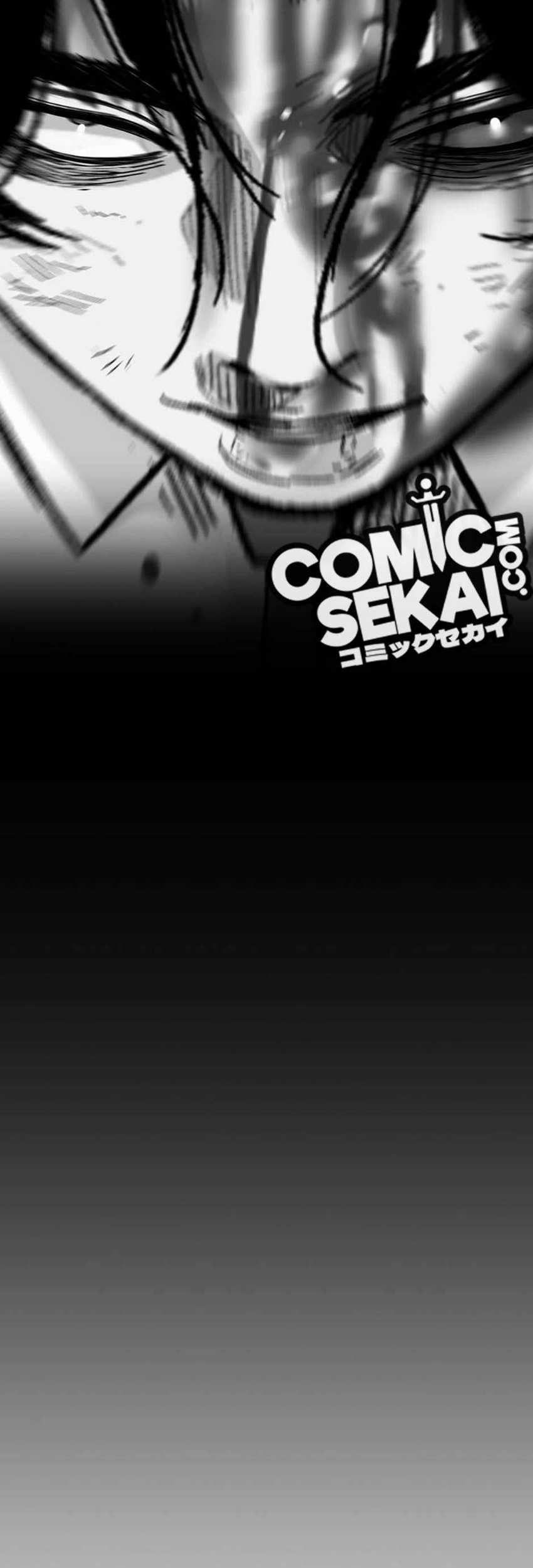 Switch Chapter 77 - halaman 32