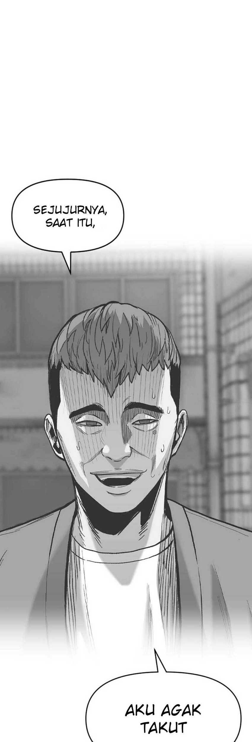 Switch Chapter 77 - halaman 37