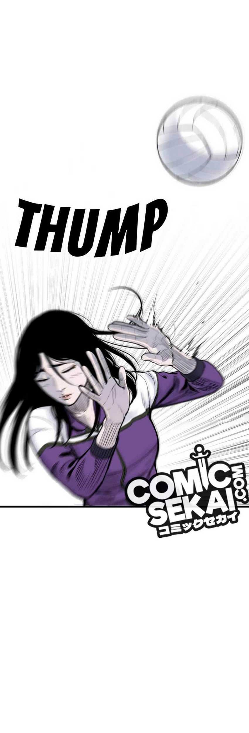 Switch Chapter 77 - halaman 87