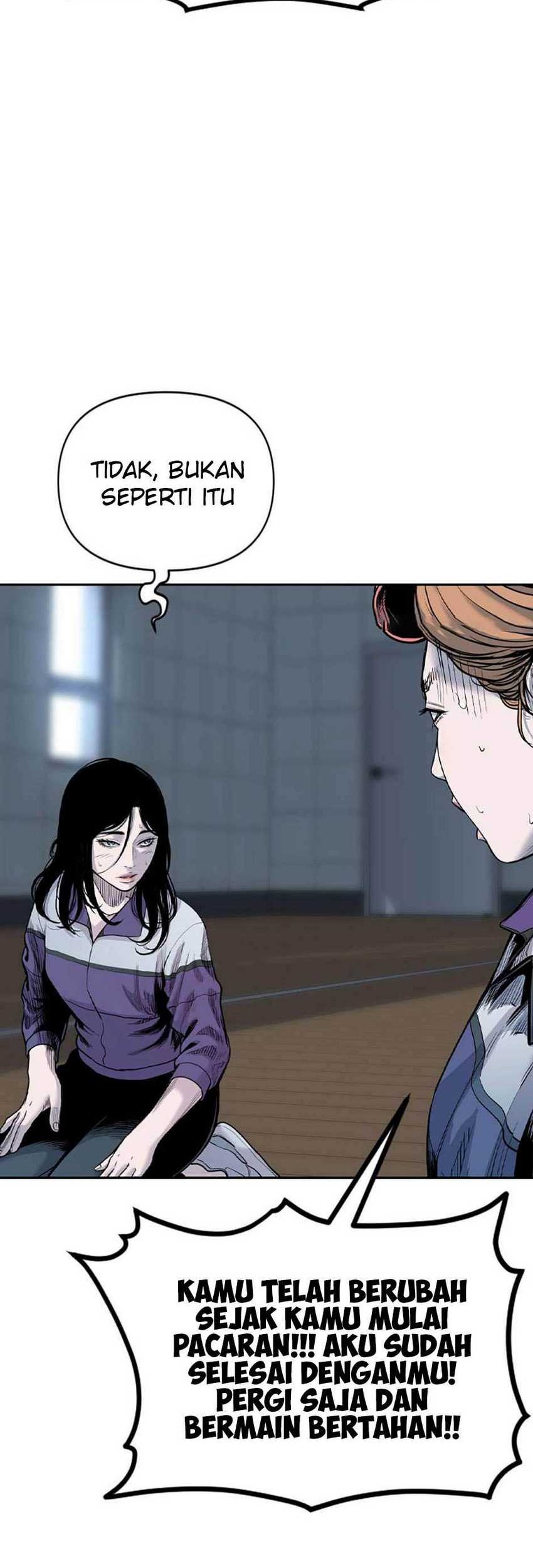 Switch Chapter 77 - halaman 90