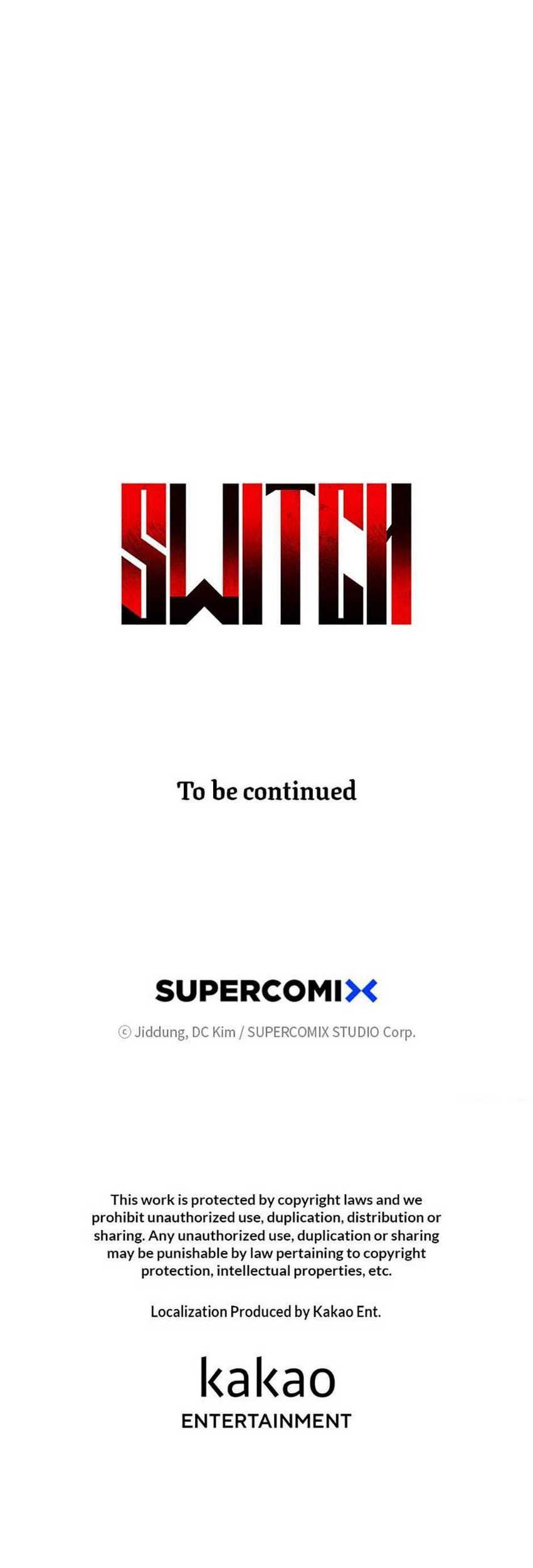 Switch Chapter 78 - halaman 103