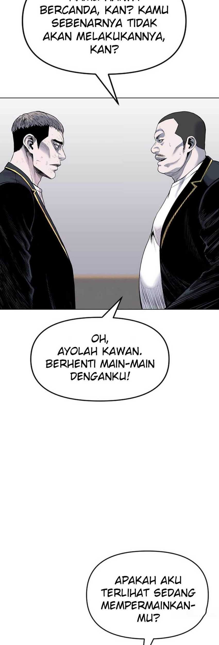 Switch Chapter 78 - halaman 14