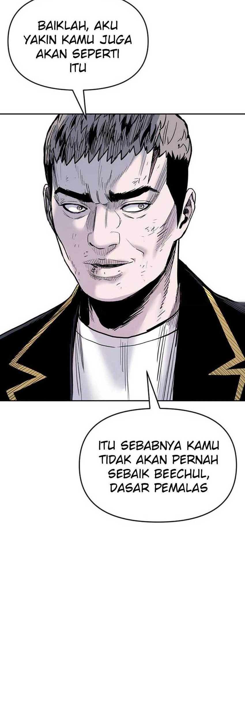 Switch Chapter 78 - halaman 18