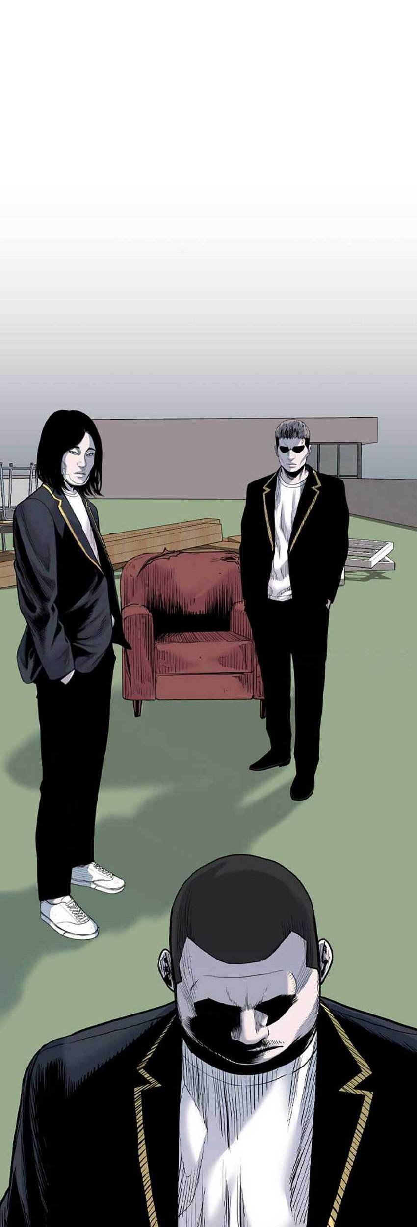 Switch Chapter 78 - halaman 20